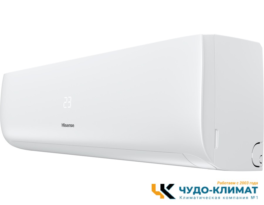 Кондиционер Hisense Next Classic A AS-07HR4RLRCJ00