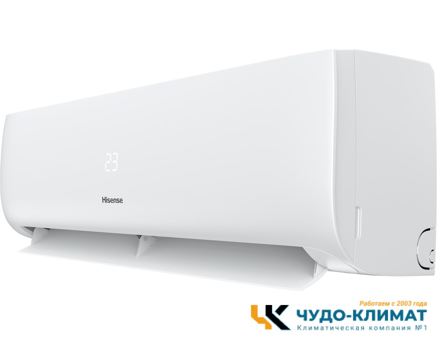 Кондиционер Hisense Next Classic A AS-24HR4RBSCJ00