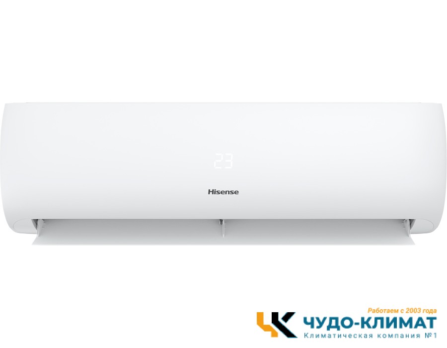 Кондиционер Hisense Next Classic A AS-24HR4RBSCJ00