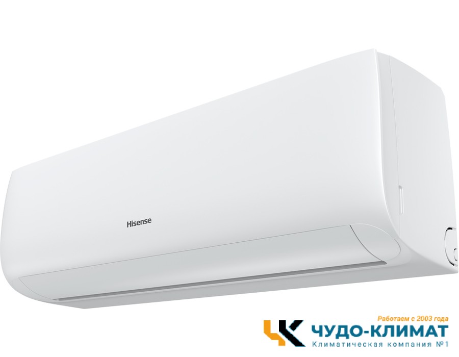Кондиционер Hisense Next Classic A AS-24HR4RBSCJ00