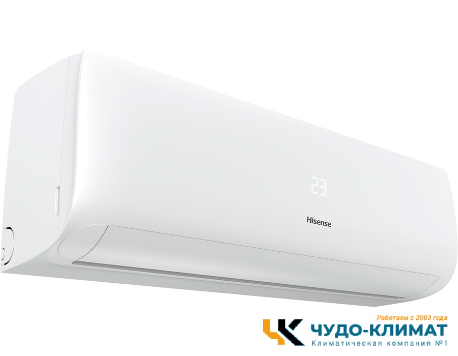 Кондиционер Hisense Next Classic A AS-24HR4RBSCJ00