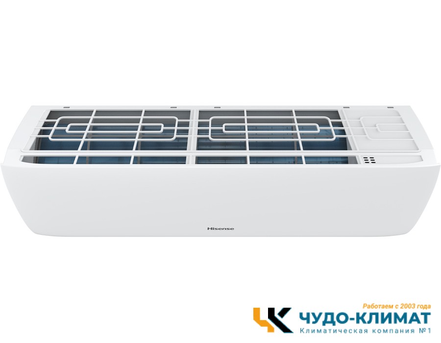 Кондиционер Hisense Next Classic A AS-24HR4RBSCJ00
