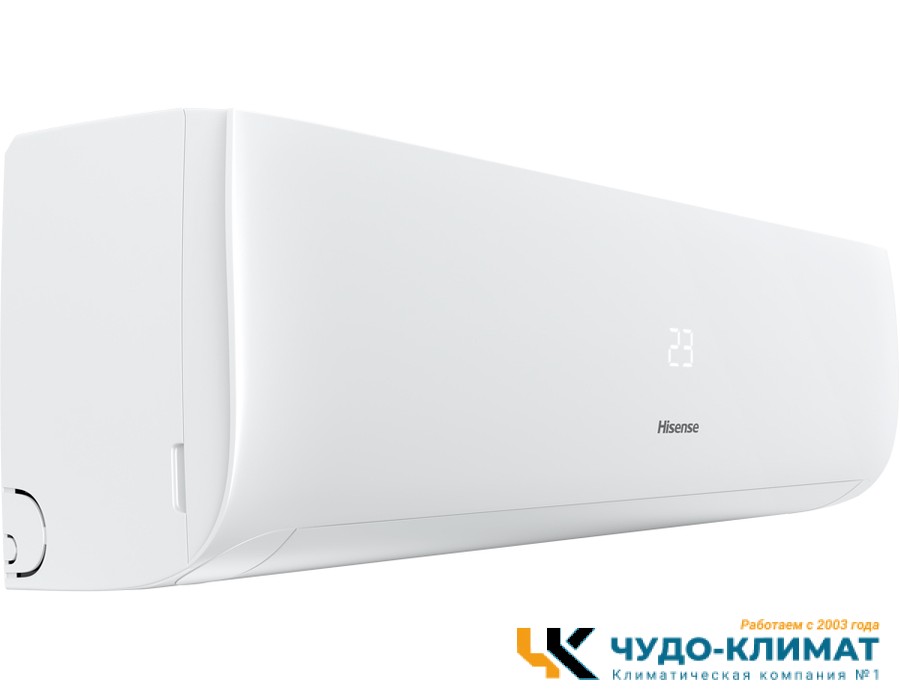 Кондиционер Hisense Next Classic A AS-24HR4RBSCJ00