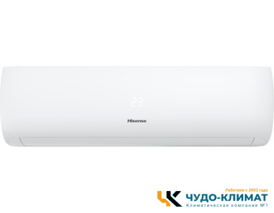 Кондиционер Hisense Next Classic A AS-24HR4RBSCJ00