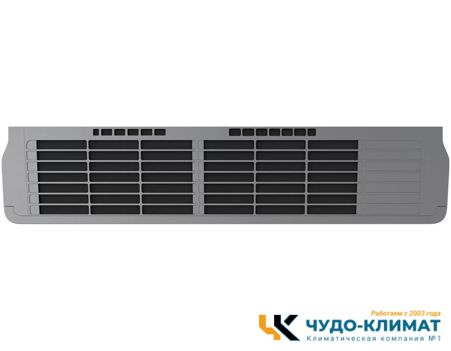 Настенный внутренний блок мульти сплит-системы Hisense Vision Pro Carbon AS-13UW4RXVQH01G(B)