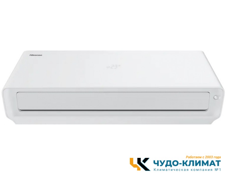 Настенный внутренний блок мульти сплит-системы Hisense Vision Pro Superior AS-10UW4RXVQH00AG