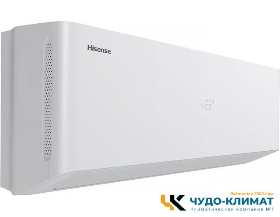 Настенный внутренний блок мульти сплит-системы Hisense Vision Pro Superior AS-13UW4RXVQH01G