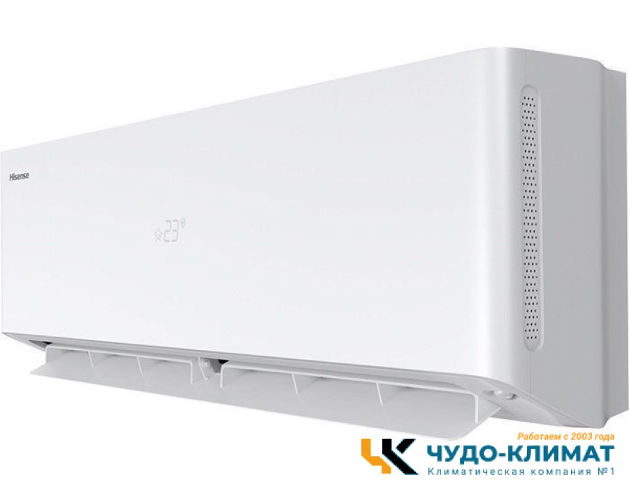 Настенный внутренний блок мульти сплит-системы Hisense Vision Pro Superior AS-13UW4RXVQH01G