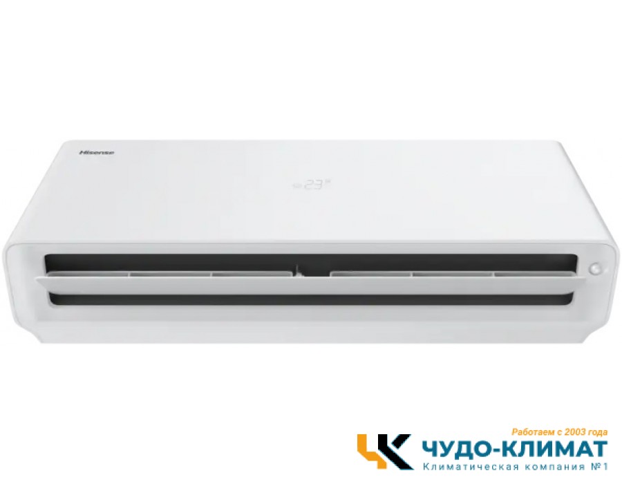 Настенный внутренний блок мульти сплит-системы Hisense Vision Pro Superior AS-13UW4RXVQH01G