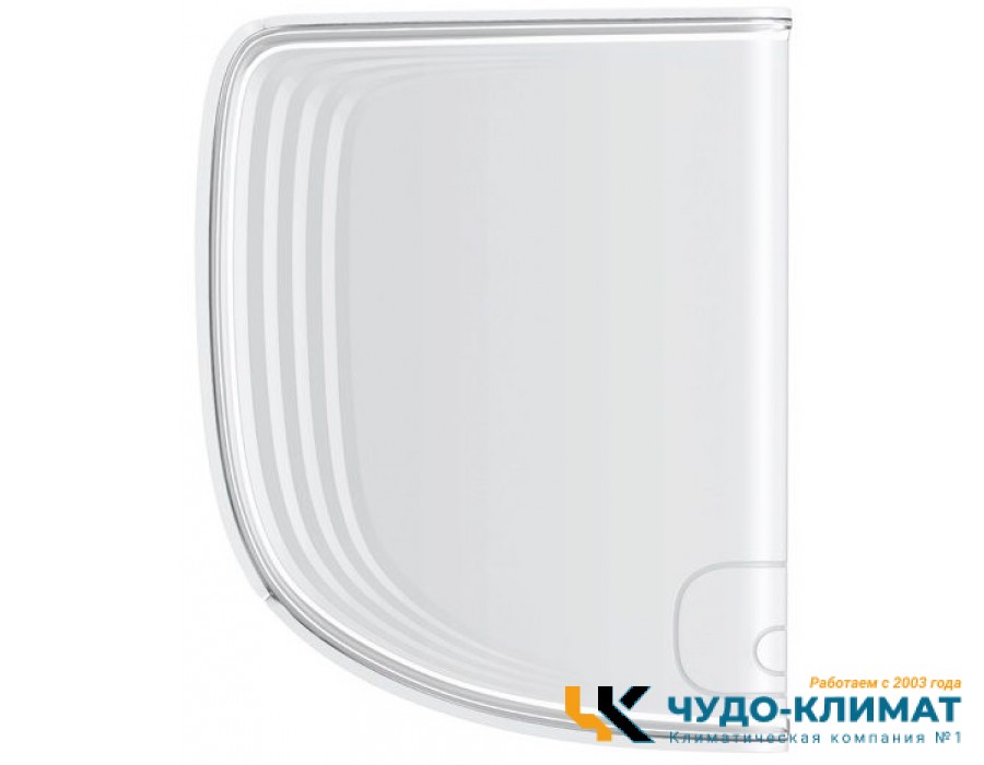 Кондиционер Hisense Zoom AS-07UW4RYRKB00 WI-FI