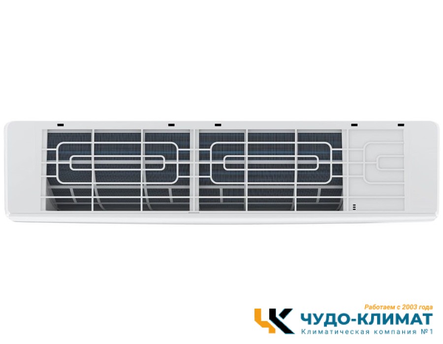 Кондиционер Hisense Zoom AS-07UW4RYRKB00 WI-FI