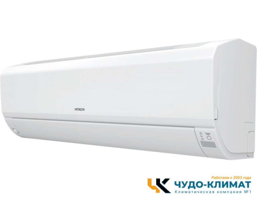 Настенный внутренний блок мульти сплит-системы Hitachi Performance RAK-18RPE