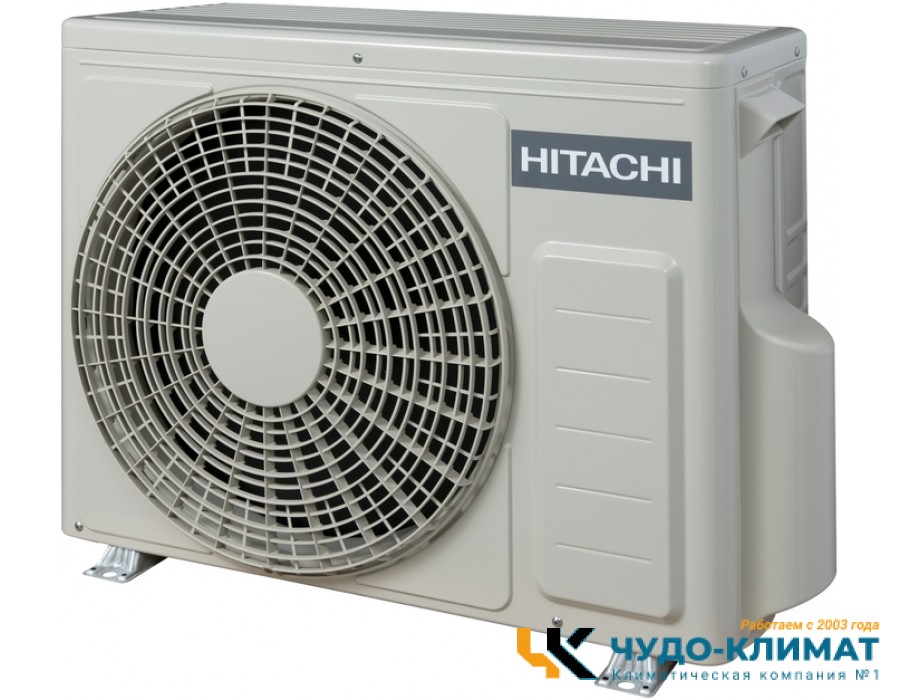 Кондиционер Hitachi X-Comfort RAC-18WEF/RAK-18REF