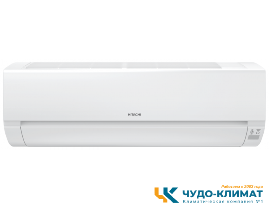 Кондиционер Hitachi X-Comfort RAC-18WEF/RAK-18REF