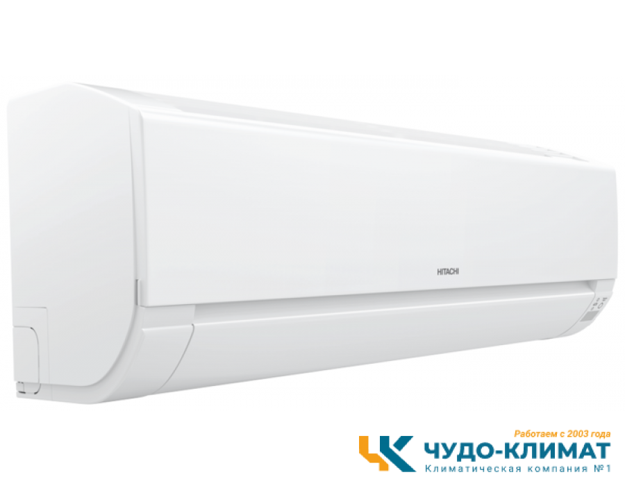 Кондиционер Hitachi X-Comfort RAC-18WEF/RAK-18REF