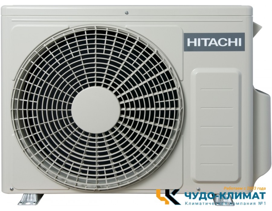Кондиционер Hitachi X-Comfort RAC-18WEF/RAK-18REF