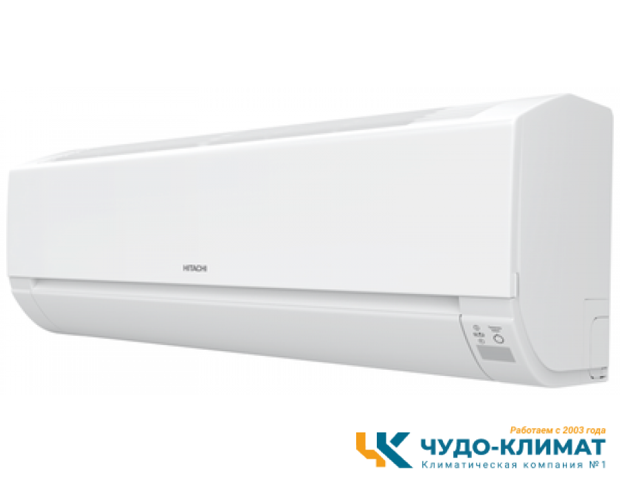 Кондиционер Hitachi X-Comfort RAC-18WEF/RAK-18REF