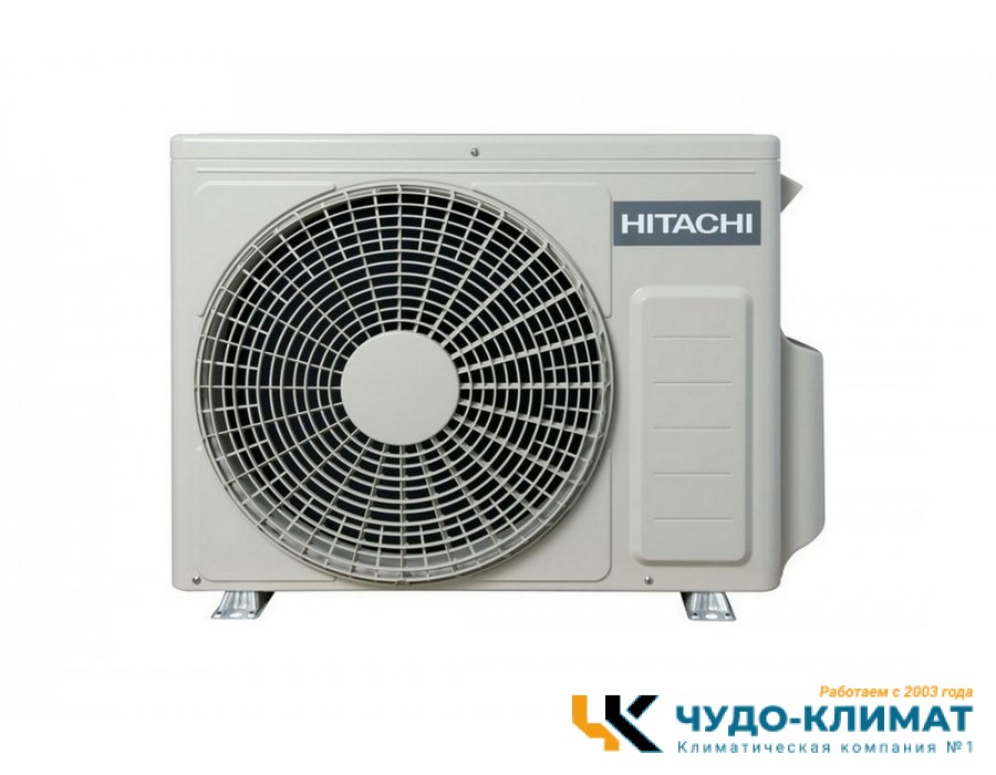 Кондиционер Hitachi Sendo RAC-18WPE/RAK-18RPE