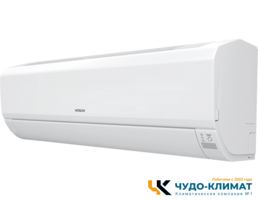 Кондиционер Hitachi Sendo RAC-18WPE/RAK-18RPE