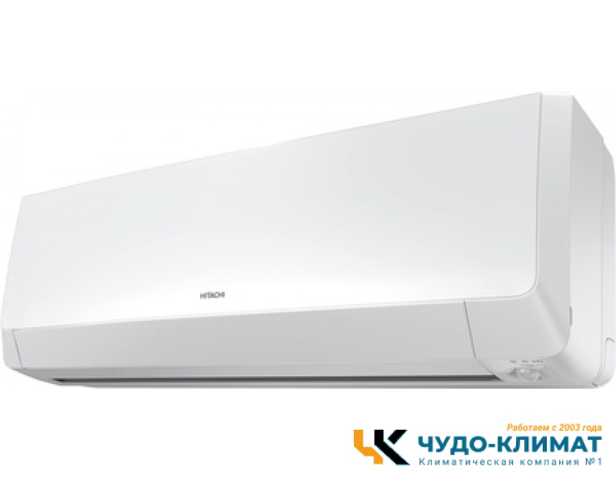 Кондиционер Hitachi Akebono Nordic RAC-50WXEN/RAK-50RXE