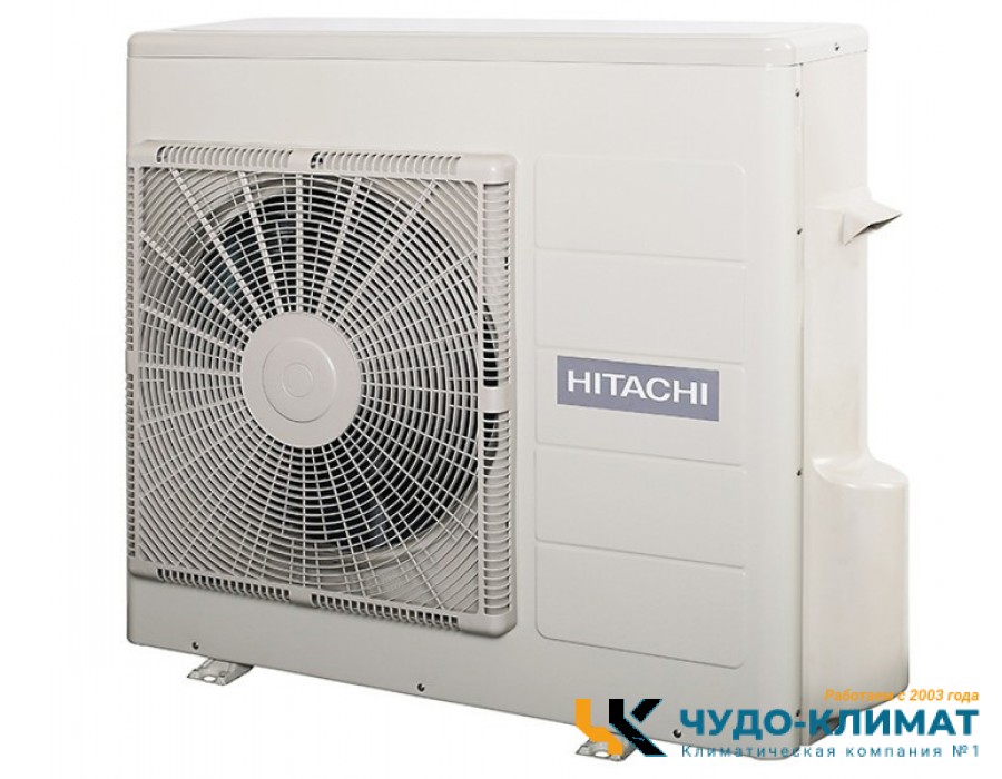Кондиционер Hitachi Wall Light RAC-60NPE/RAK-60RPE