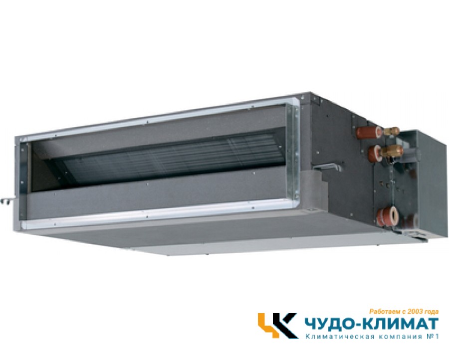 Канальный внутренний блок мульти сплит-системы Hitachi RAD-50RPE