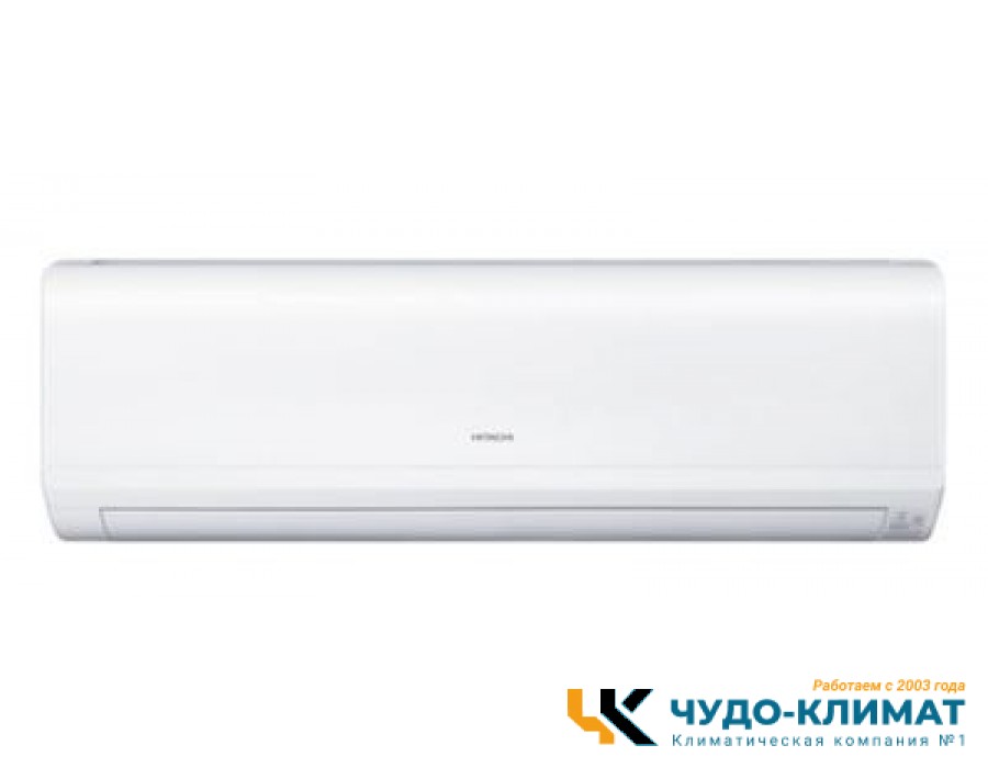 Настенный внутренний блок мульти сплит-системы Hitachi MULTIZONE PREMIUM R32 AKEBONO RAK-18QXE