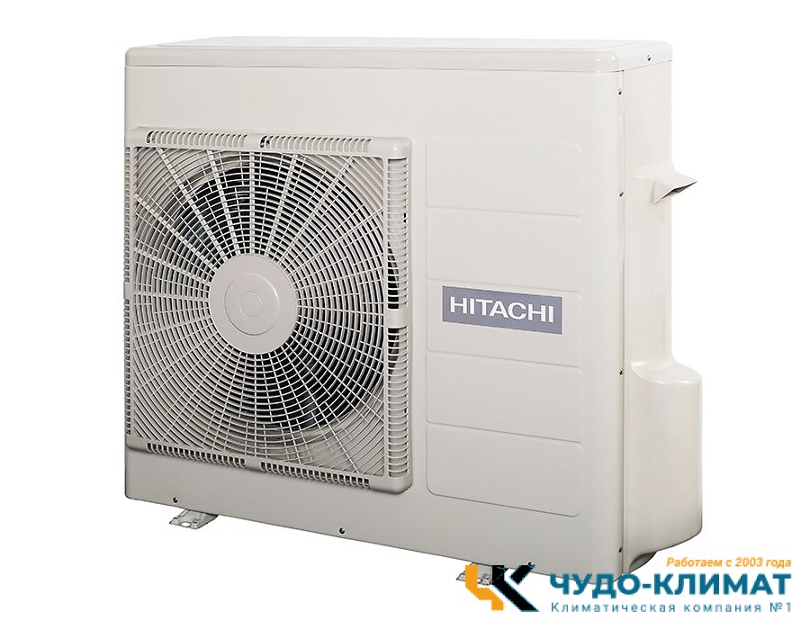 Кондиционер Hitachi Wall Light RAK-70PPD / RAC-70NPD