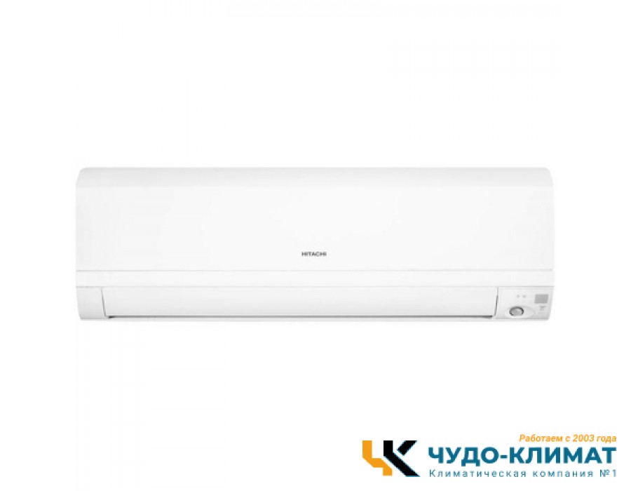 Кондиционер Hitachi Wall Light RAK-70PPD / RAC-70NPD