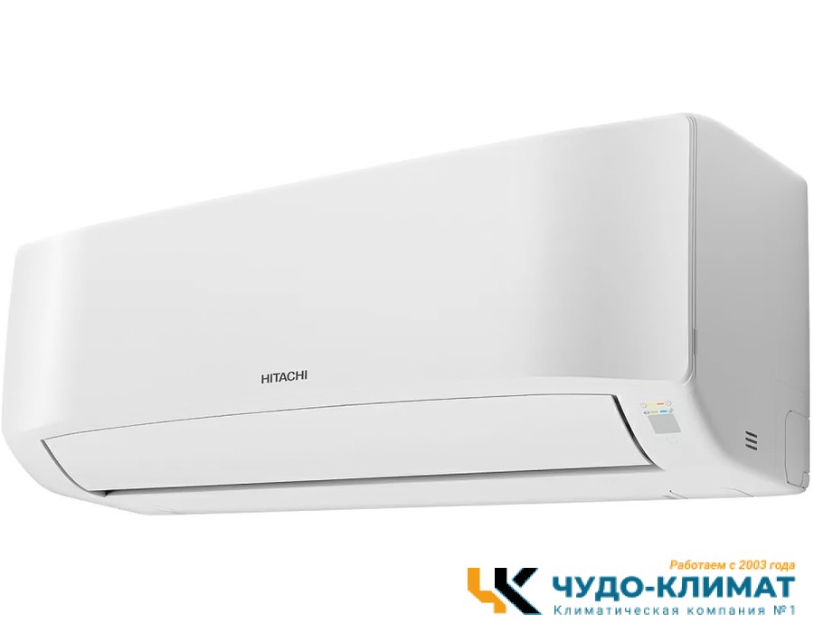 Кондиционер Hitachi Shiratama RAK-DJ18RHAE/RAC-DJ18WHAE