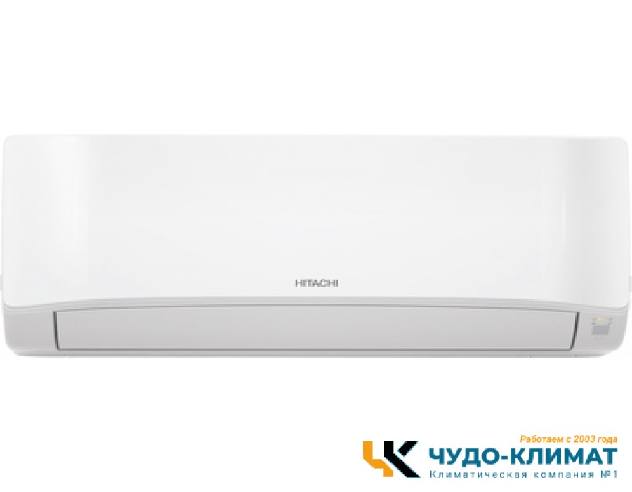 Кондиционер Hitachi Shiratama RAK-DJ18RHAE/RAC-DJ18WHAE