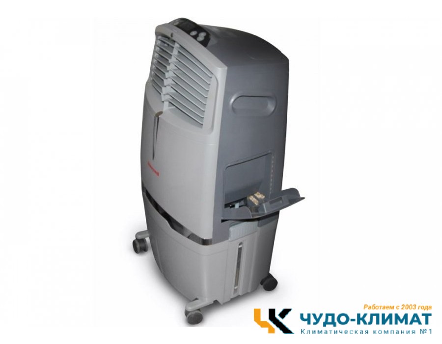 Мобильный кондиционер без воздуховода Honeywell CL30XC
