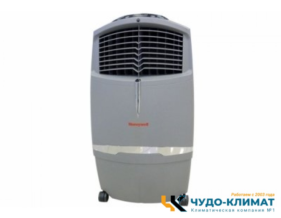 Мобильный кондиционер без воздуховода Honeywell CL30XC