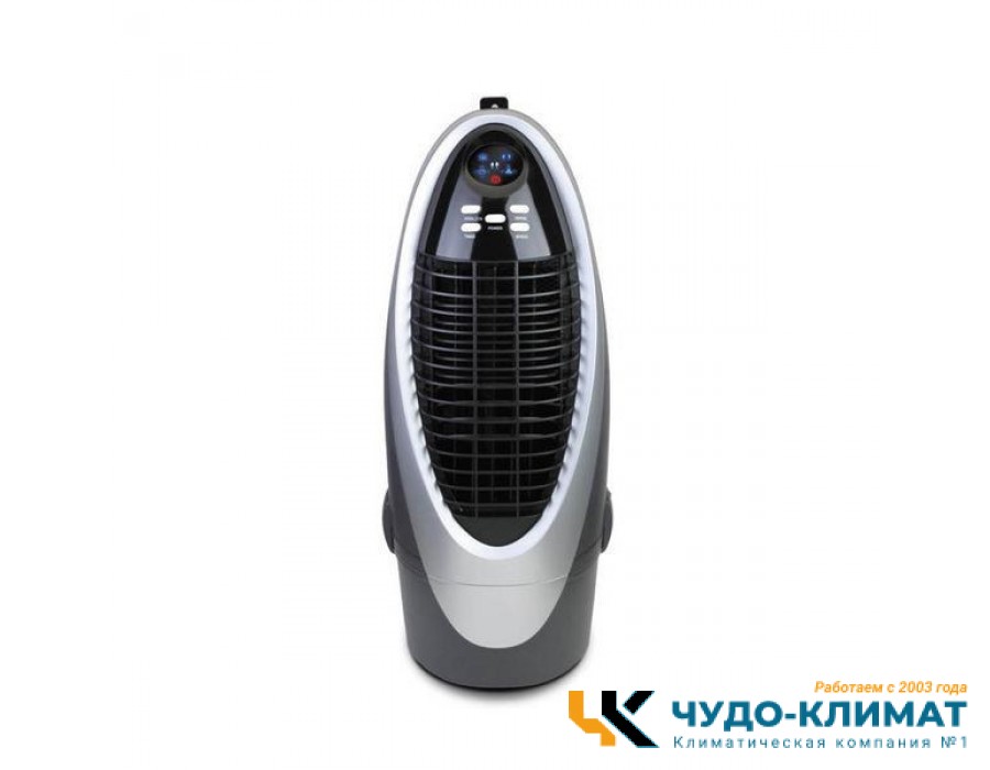 Мобильный кондиционер без воздуховода Honeywell CS10XE с ионизацией