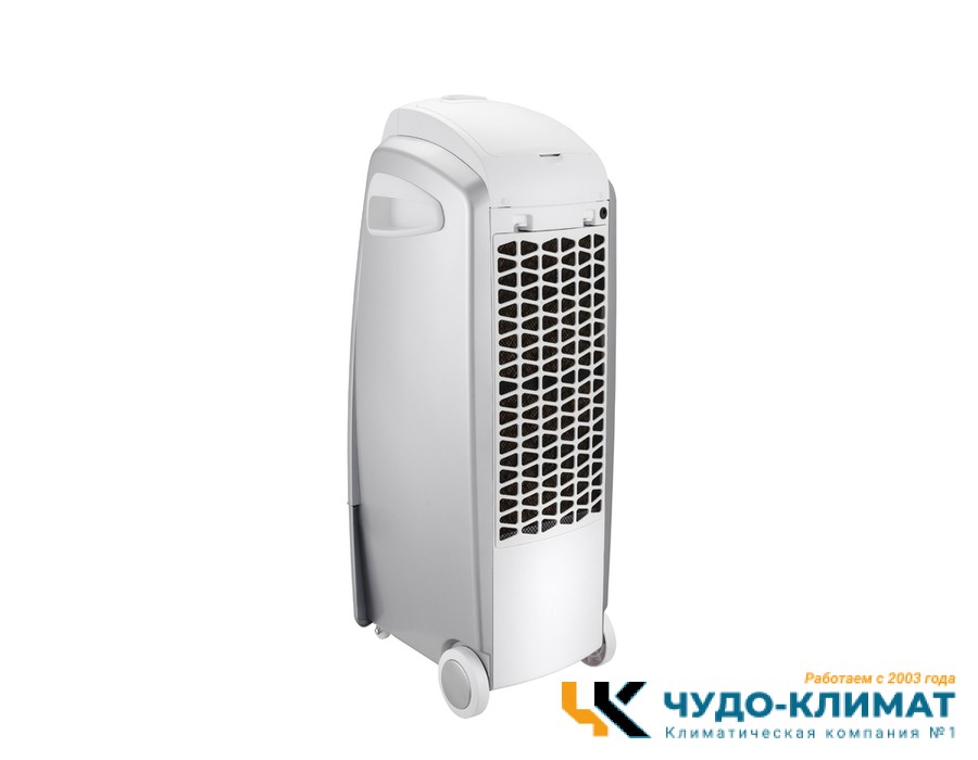 Климатизатор Honeywell ES 800 с ионизацией