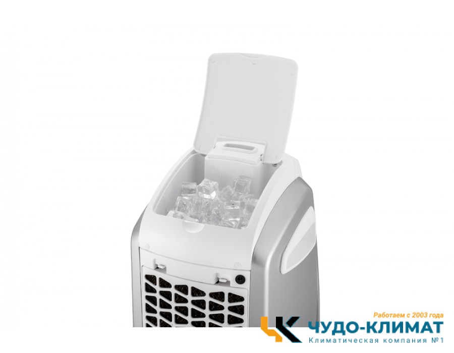 Климатизатор Honeywell ES 800 с ионизацией