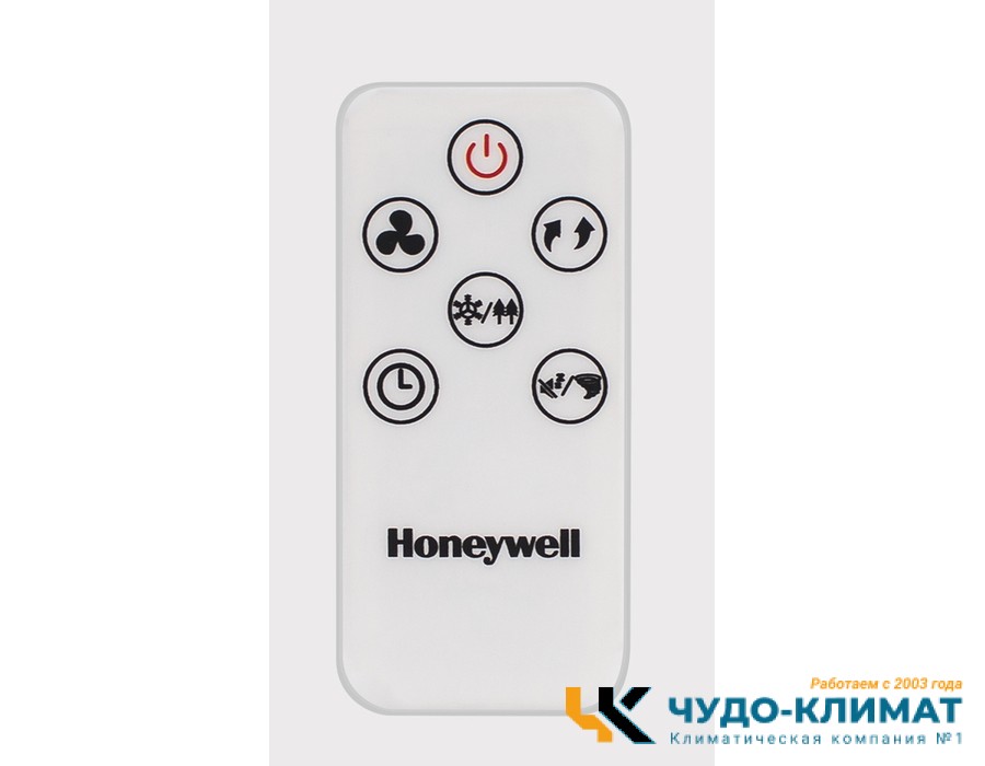 Климатизатор Honeywell ES 800 с ионизацией