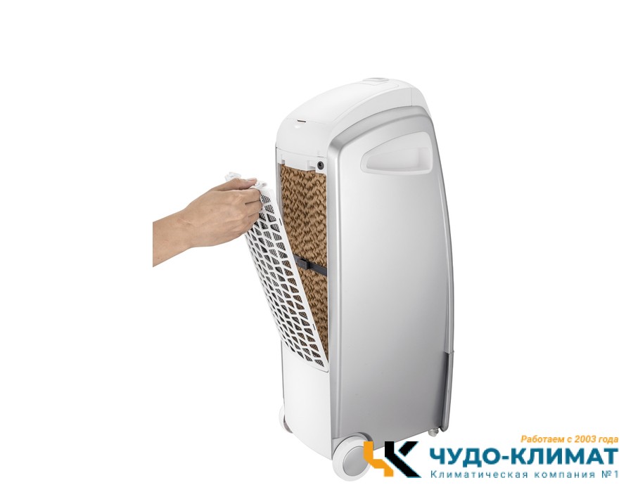 Климатизатор Honeywell ES 800 с ионизацией