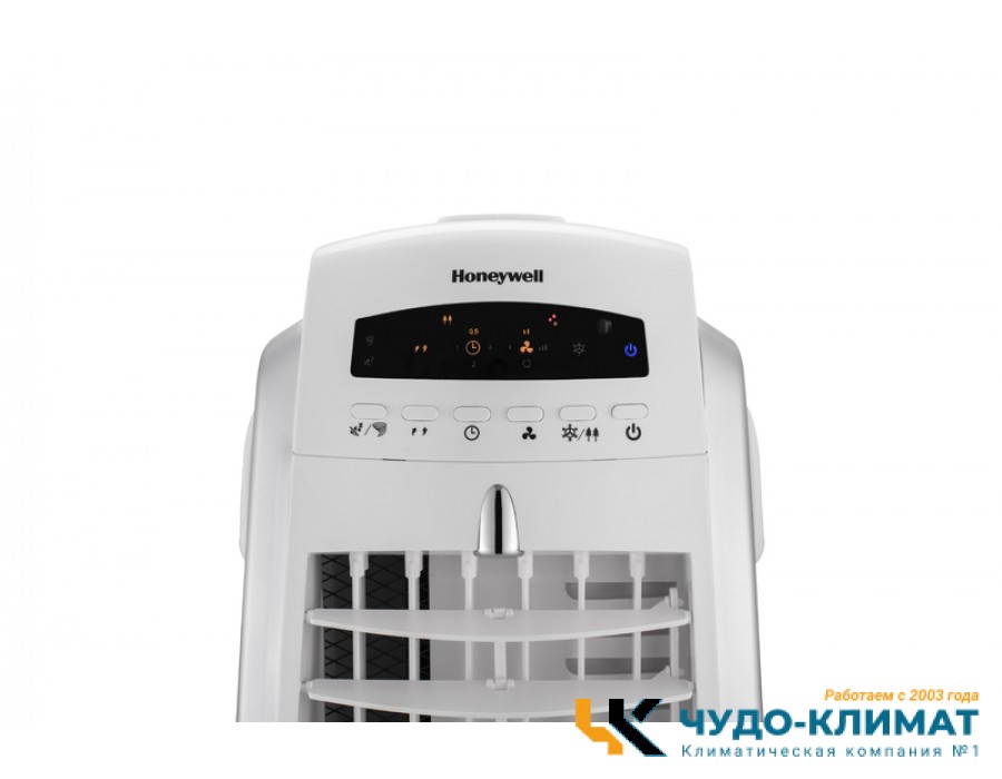 Климатизатор Honeywell ES 800 с ионизацией