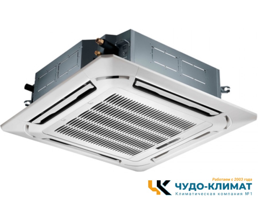 Кассетный внутренний блок мульти сплит-системы IGC Free Match RCI-X12NH