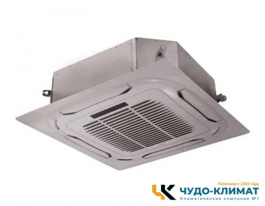 Кассетный кондиционер IGC ICХ-V18HDC/U