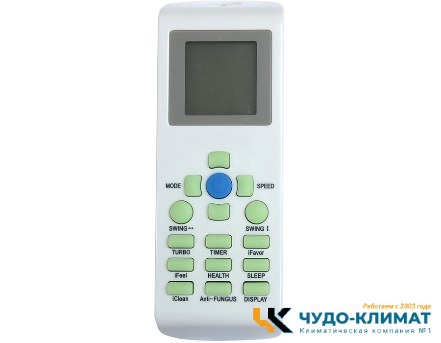 Колонный кондиционер IGC IPX-V24H/ IUXP-V24HDC