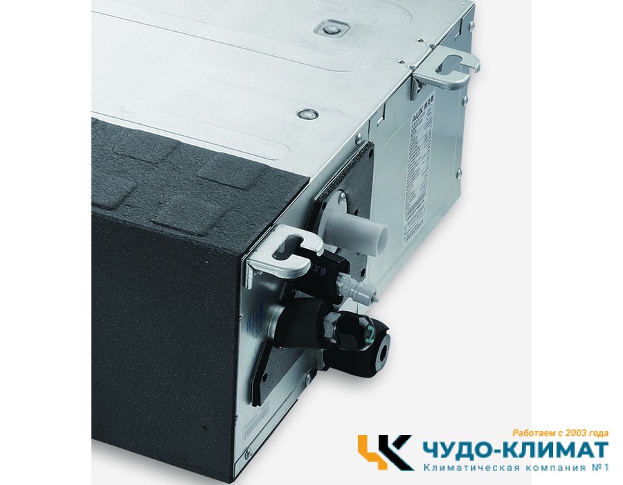 Канальный внутренний блок мульти сплит-системы IGC RAD-X18RH