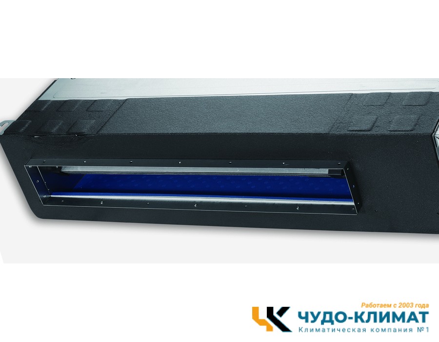 Канальный внутренний блок мульти сплит-системы IGC RAD-X18RH