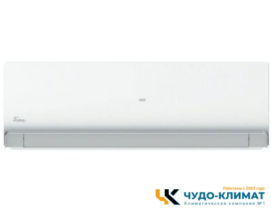 Кондиционер IGC Fresco S RAS-24NQR