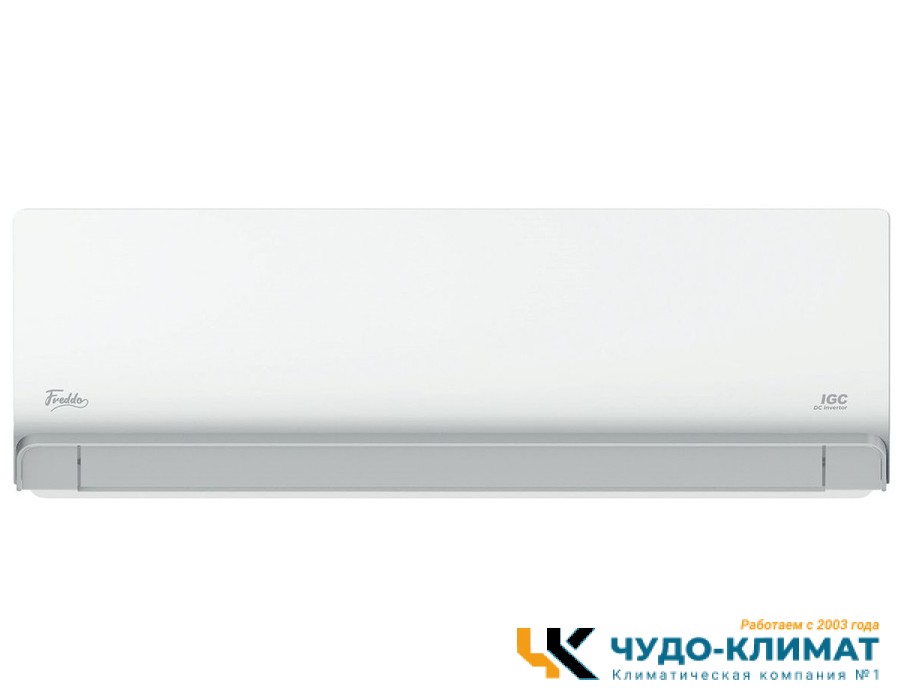 Кондиционер IGC Freddo S RAS-V18NQR