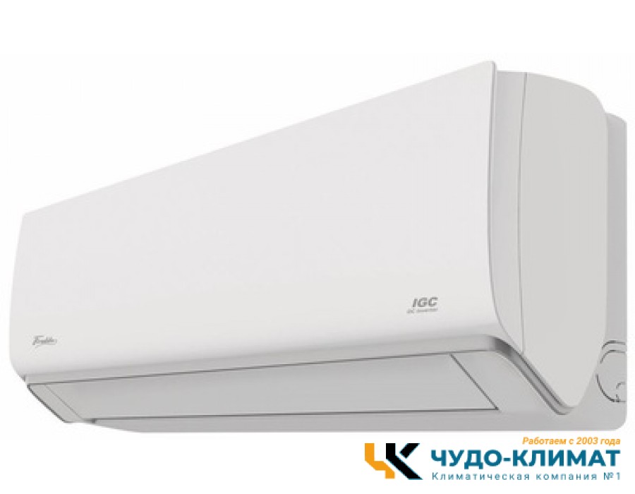 Кондиционер IGC Freddo S RAS-V18NQR