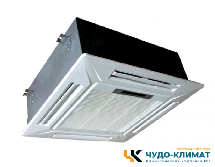 Кассетный внутренний блок мульти сплит-системы IGC RCI-X12RH