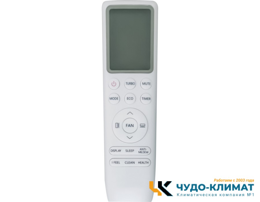 Кондиционер IGC T Alfa RAS-V24AT