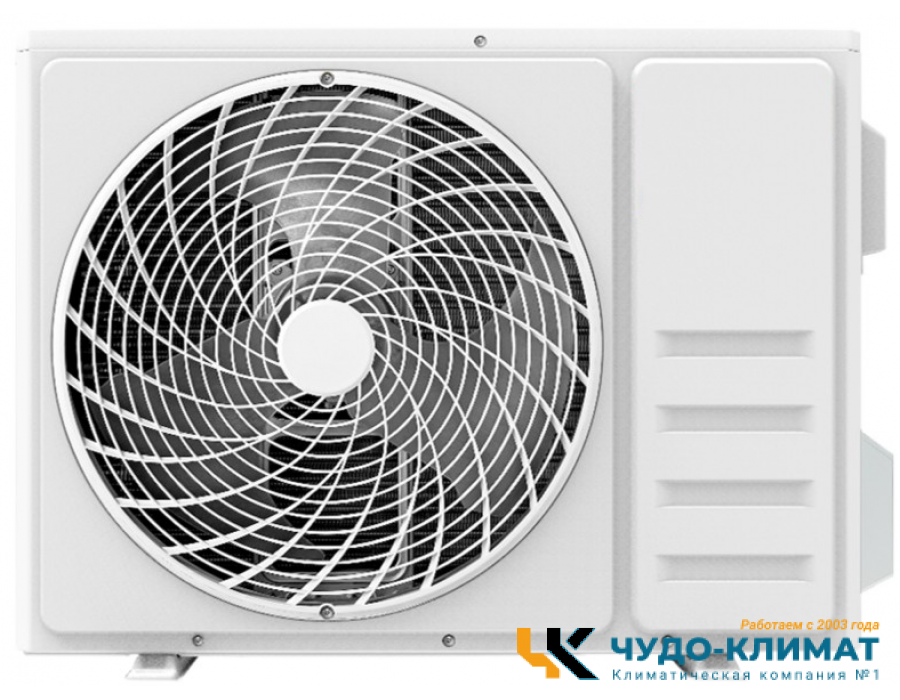 Кондиционер IGC T Omega RAS-24АТ